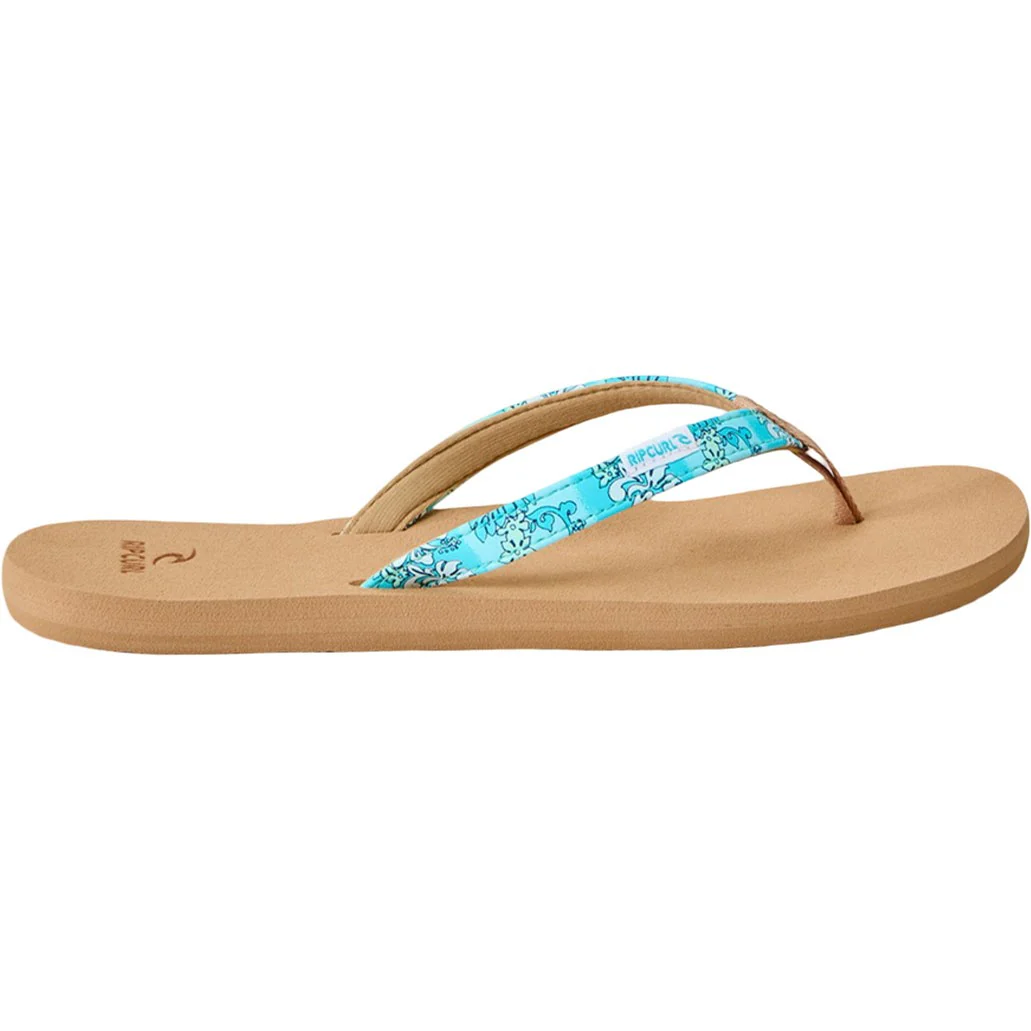 Rip Curl - Womens Freedom Bloom Open Toe Sandal - Image 3