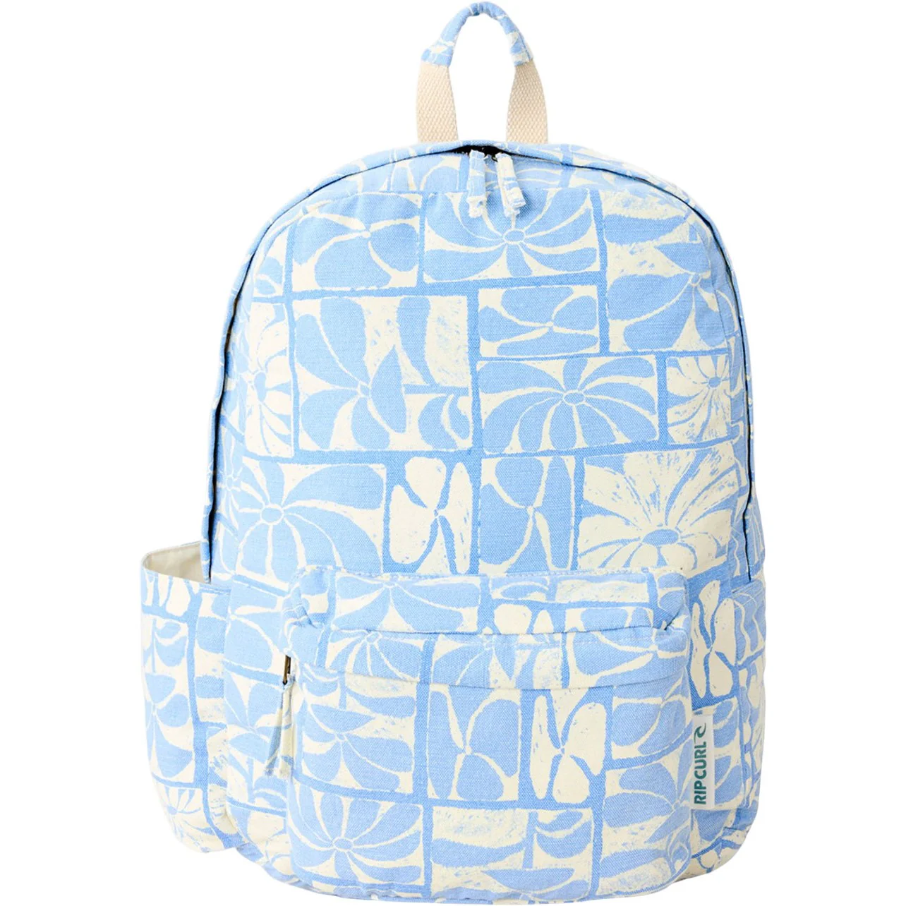 Rip Curl - Womens Mixed Canvas 18L Backpack - Image 2