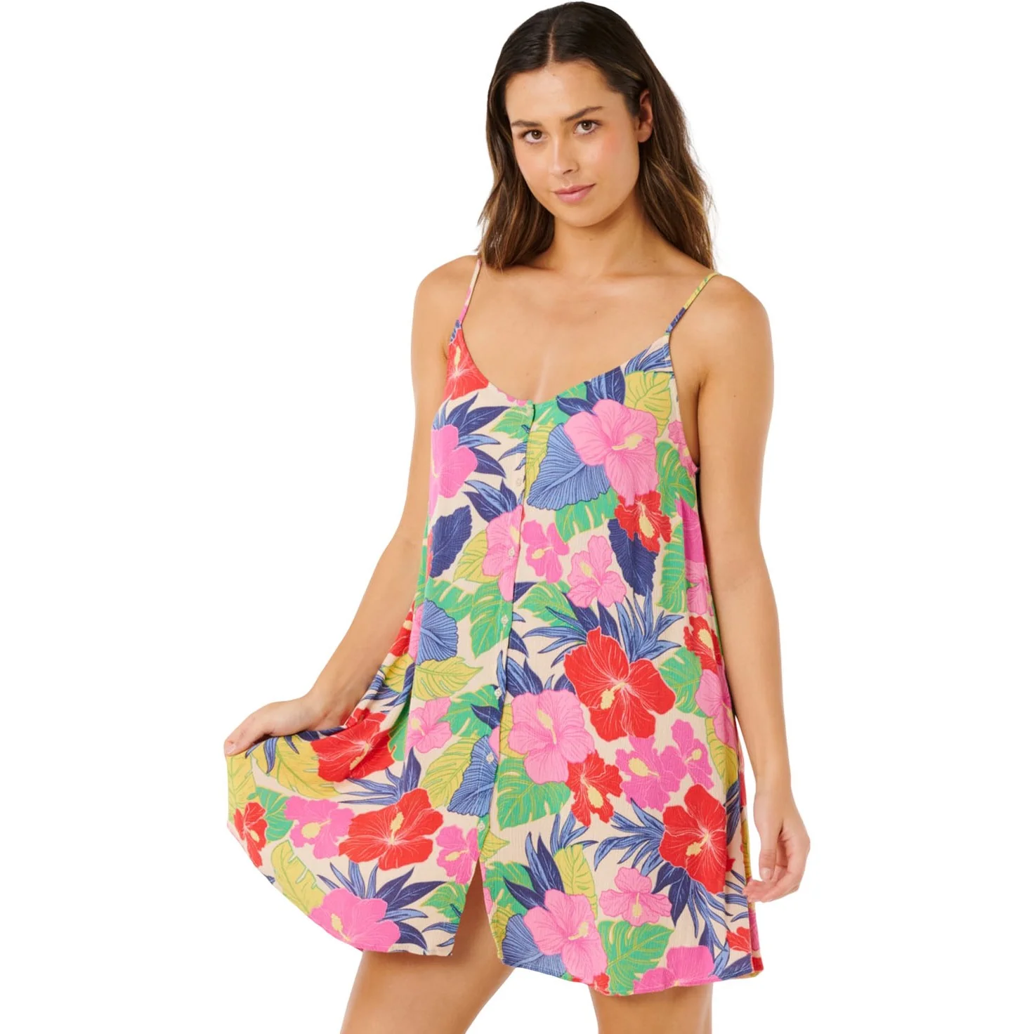 Rip Curl - Womens Party Pack Cover Up Dress - Image 4