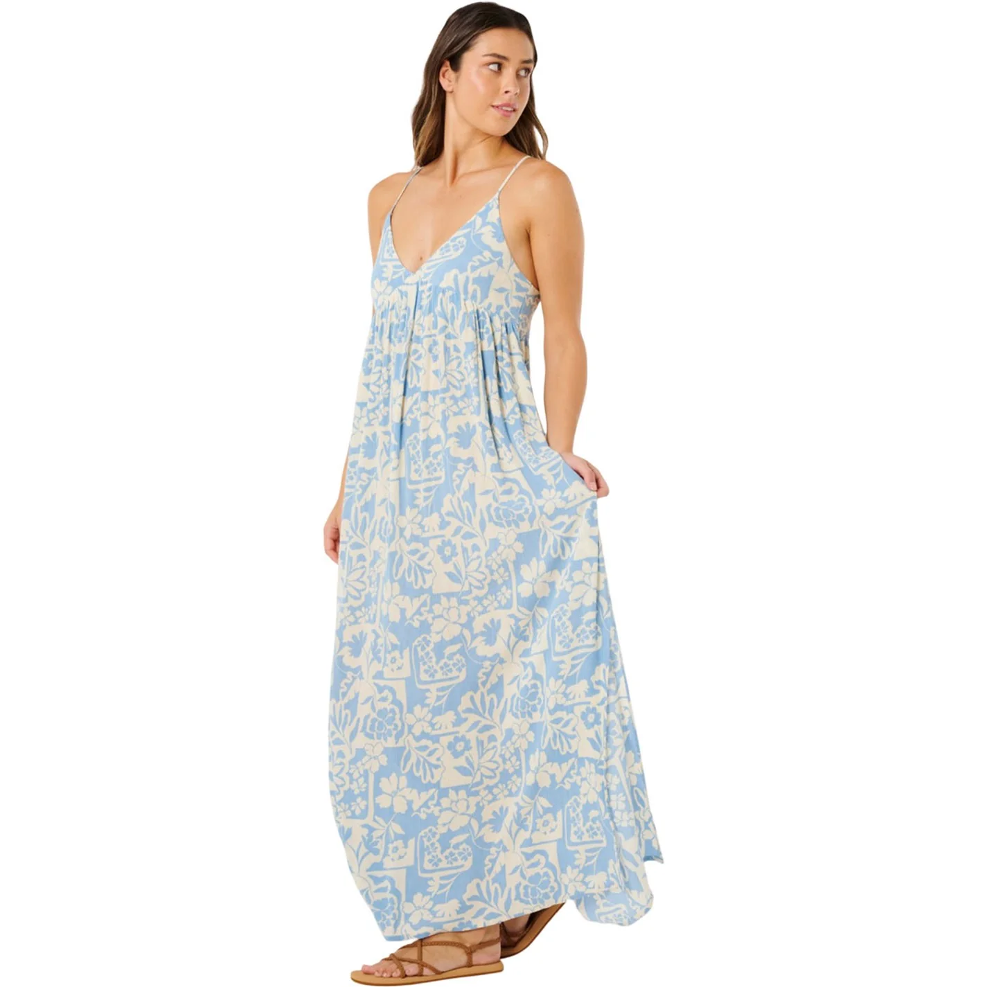 Rip Curl - Womens Party Pack Maxi Dress - Image 2