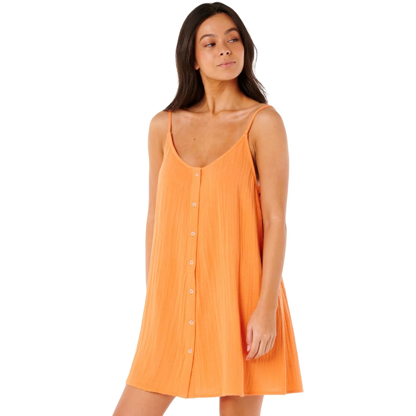 Rip Curl - Womens Premium Surf Cover Up Dress - Image 4