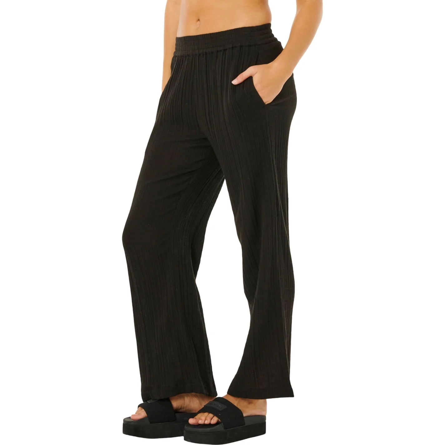 Rip Curl - Womens Premium Surf Full Length Pant