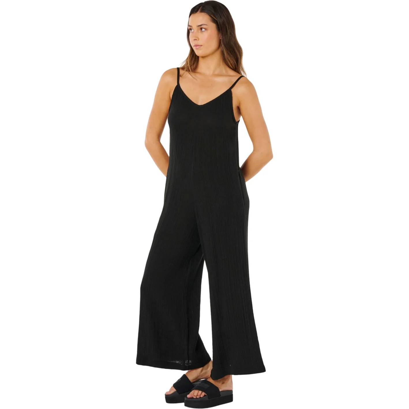 Rip Curl - Womens Premium Surf Jumpsuit