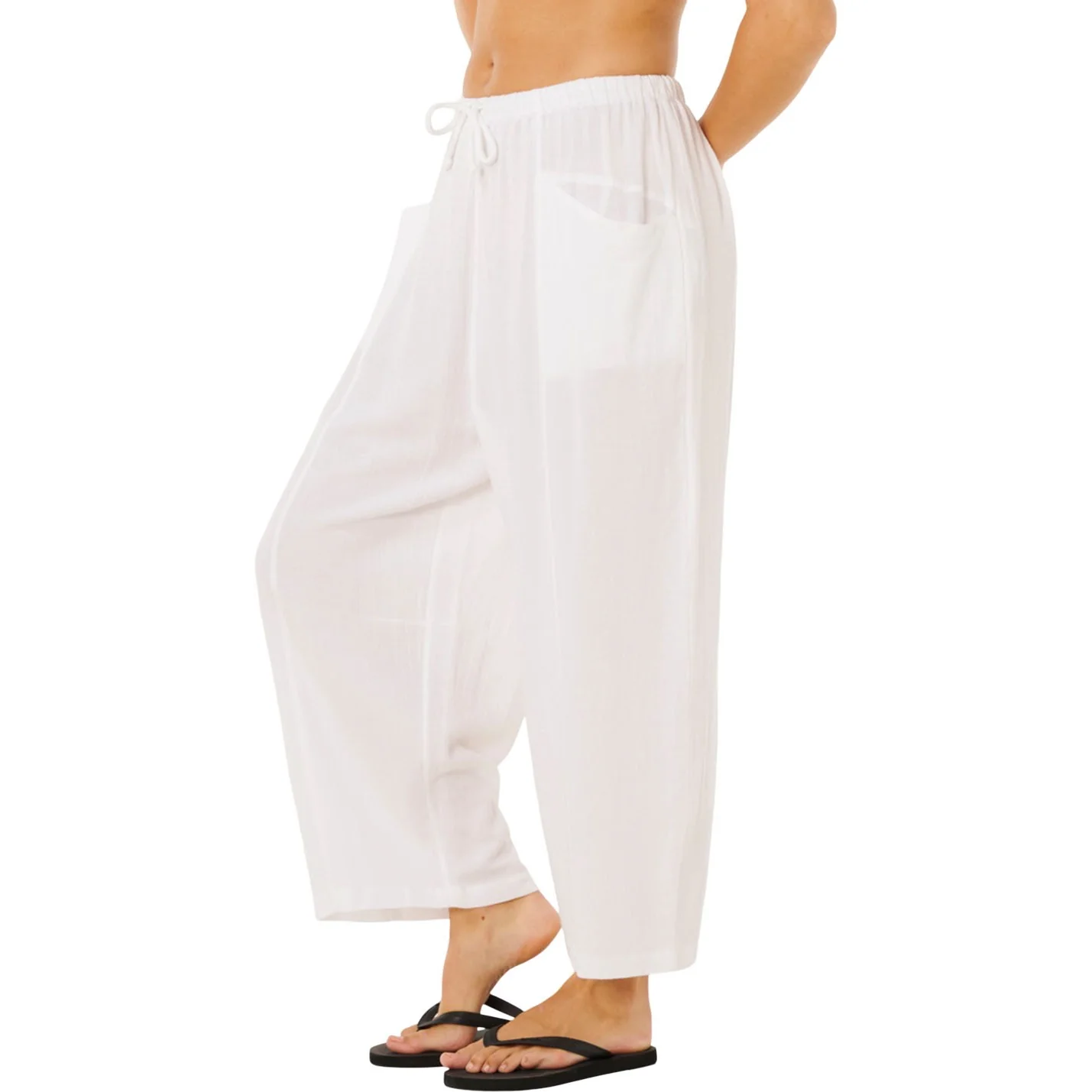 Rip Curl - Womens Vibe Surf Barrel Pant