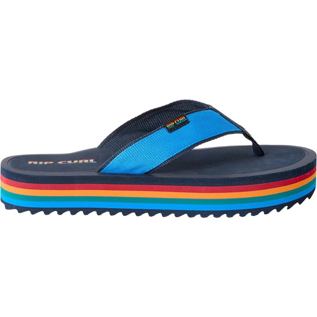 Rip Curl - Womens Webbing Revival Bloom Open Toe Sandal - Image 2