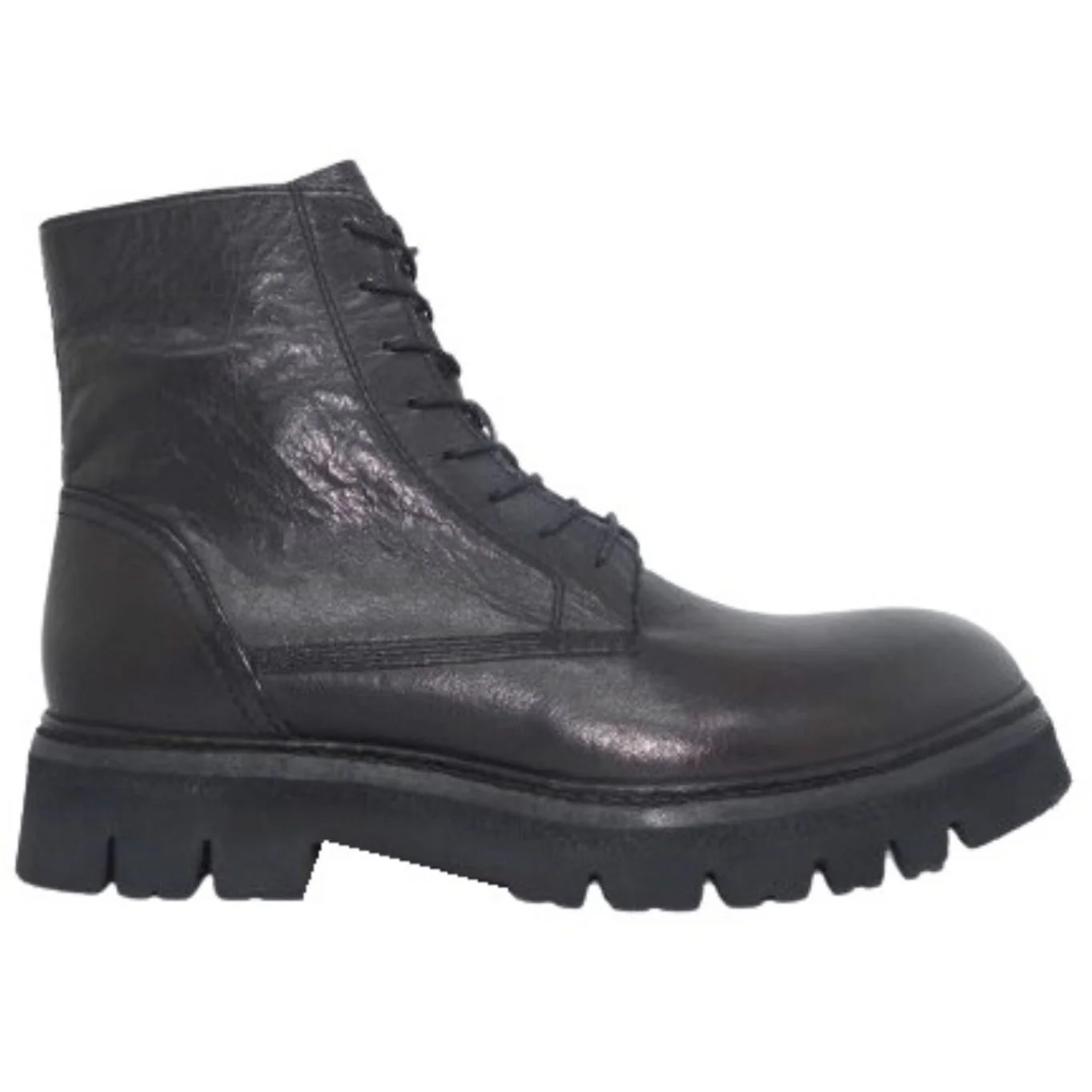 Roan - Mens Diss Boots