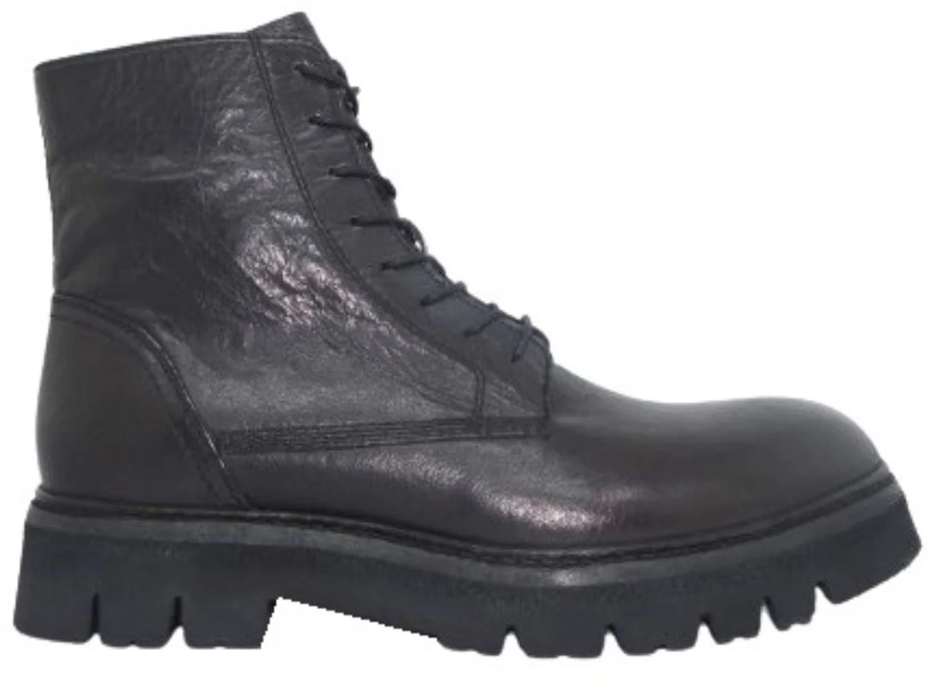 Roan - Mens Diss Boots - Image 2