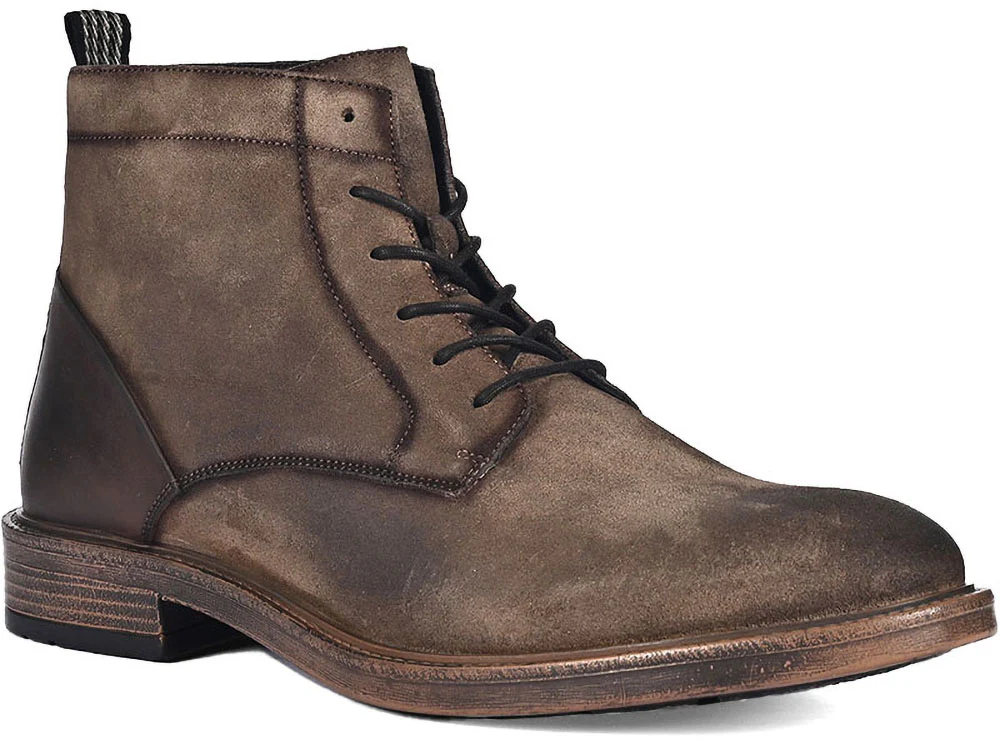 Roan - Mens Joyride Boots - Image 2