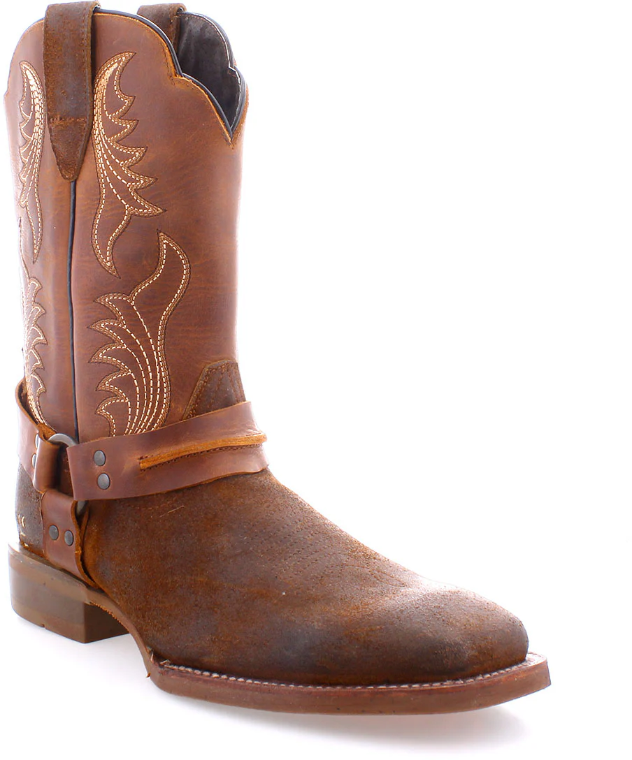 Roan - Mens Saga Boots - Image 2