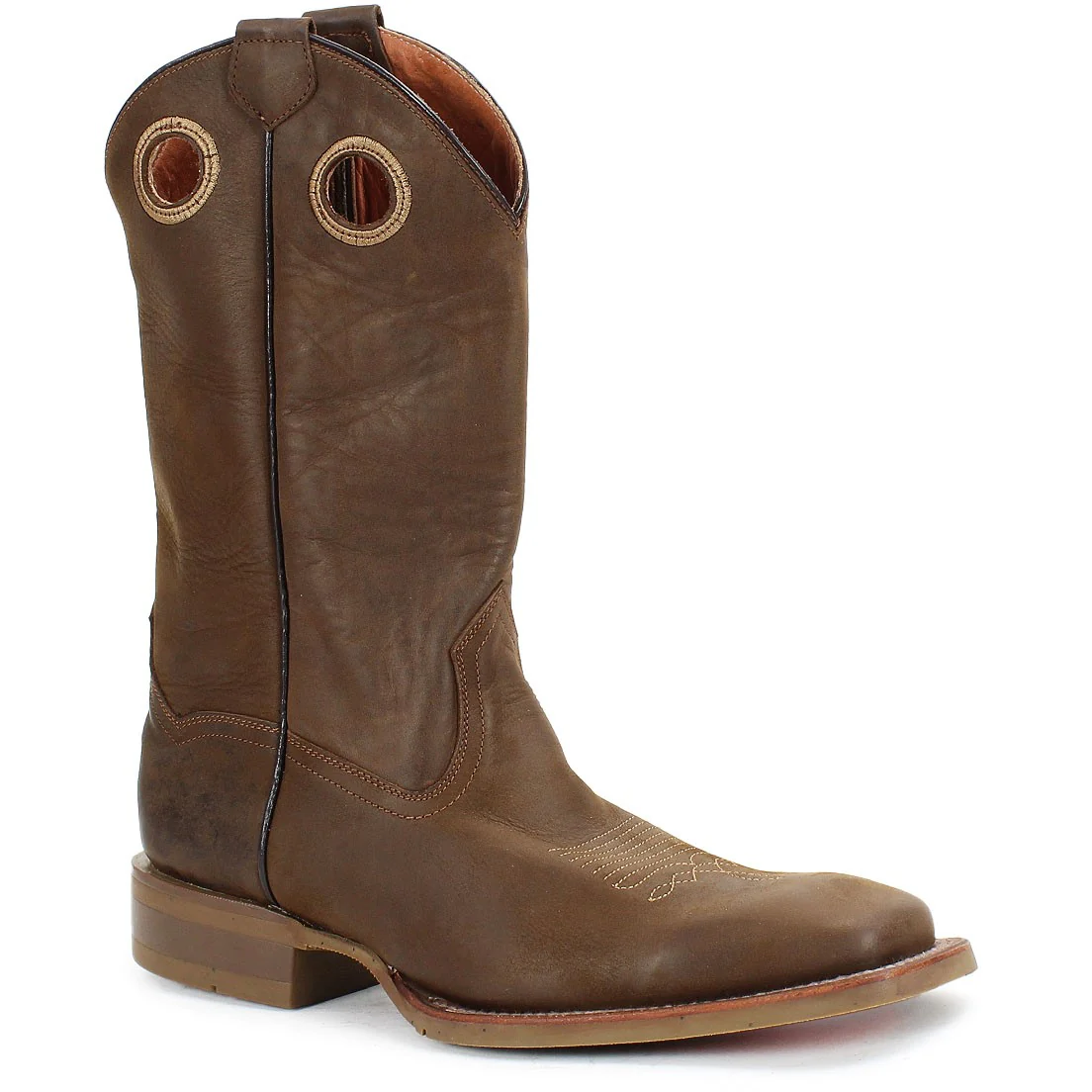 Roan - Mens Satire Boots