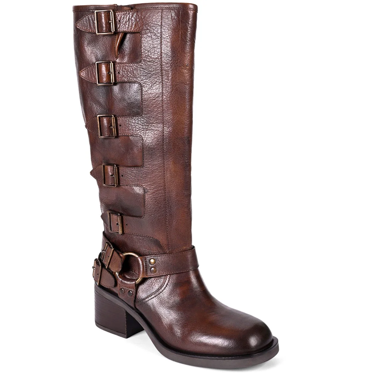 Roan - Womens Callow Boots - Image 2
