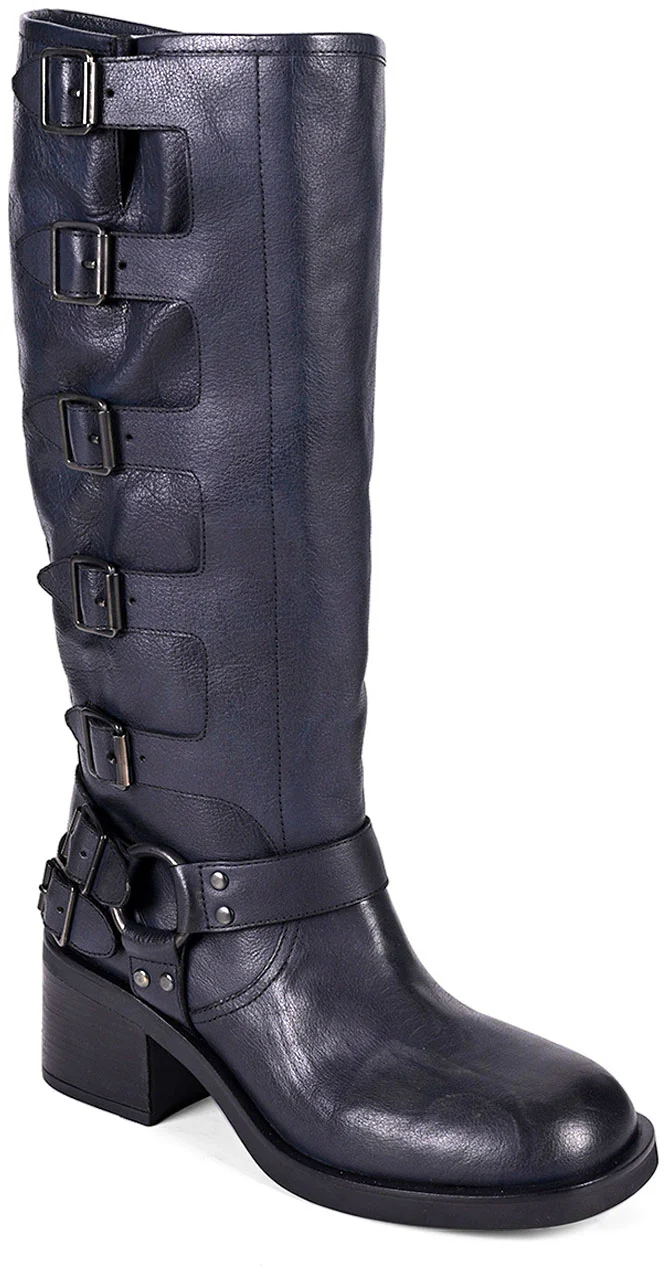 Roan - Womens Callow Boots - Image 3