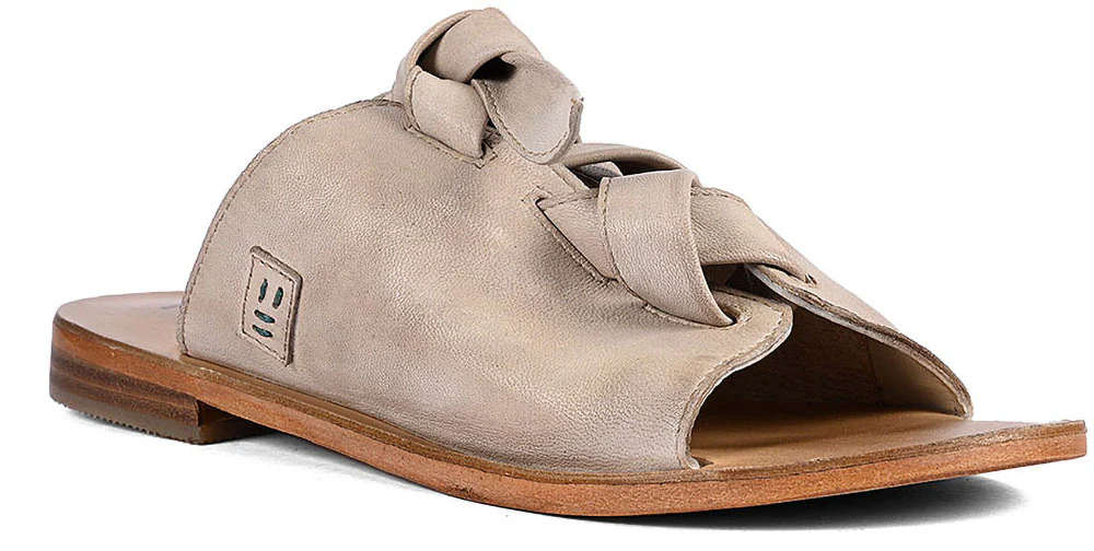 Roan - Womens Grapevine Sandals - Image 2