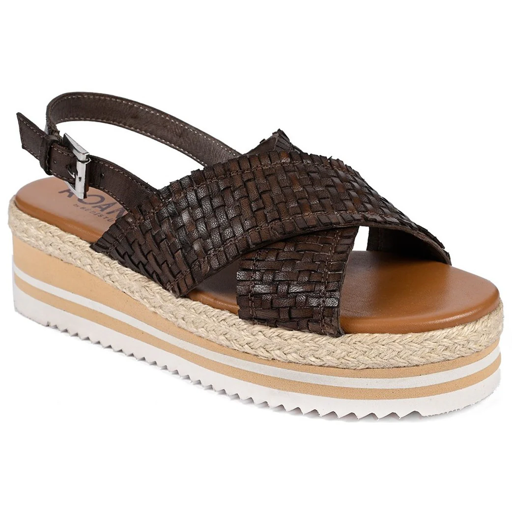 Roan - Womens Into Sandals - Image 2