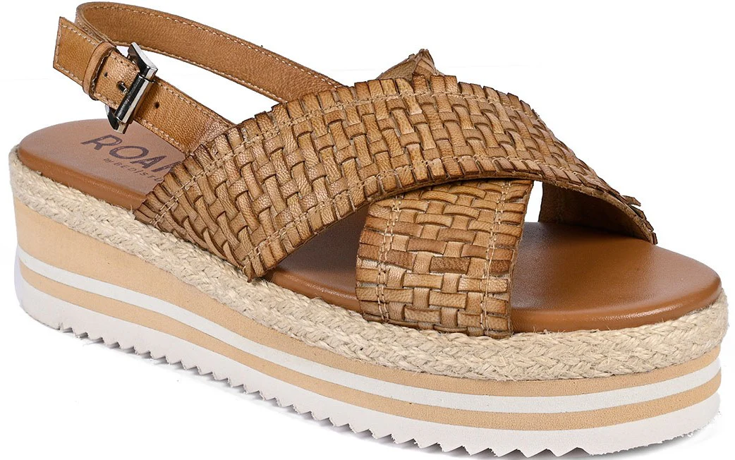 Roan - Womens Into Sandals - Image 3
