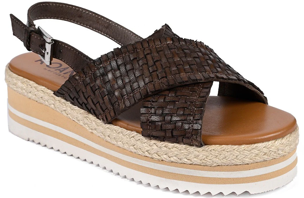 Roan - Womens Into Sandals - Image 4
