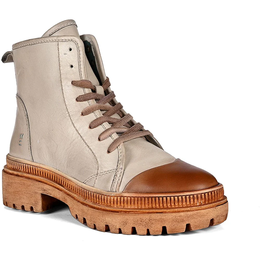 Roan - Womens Kinship Boots