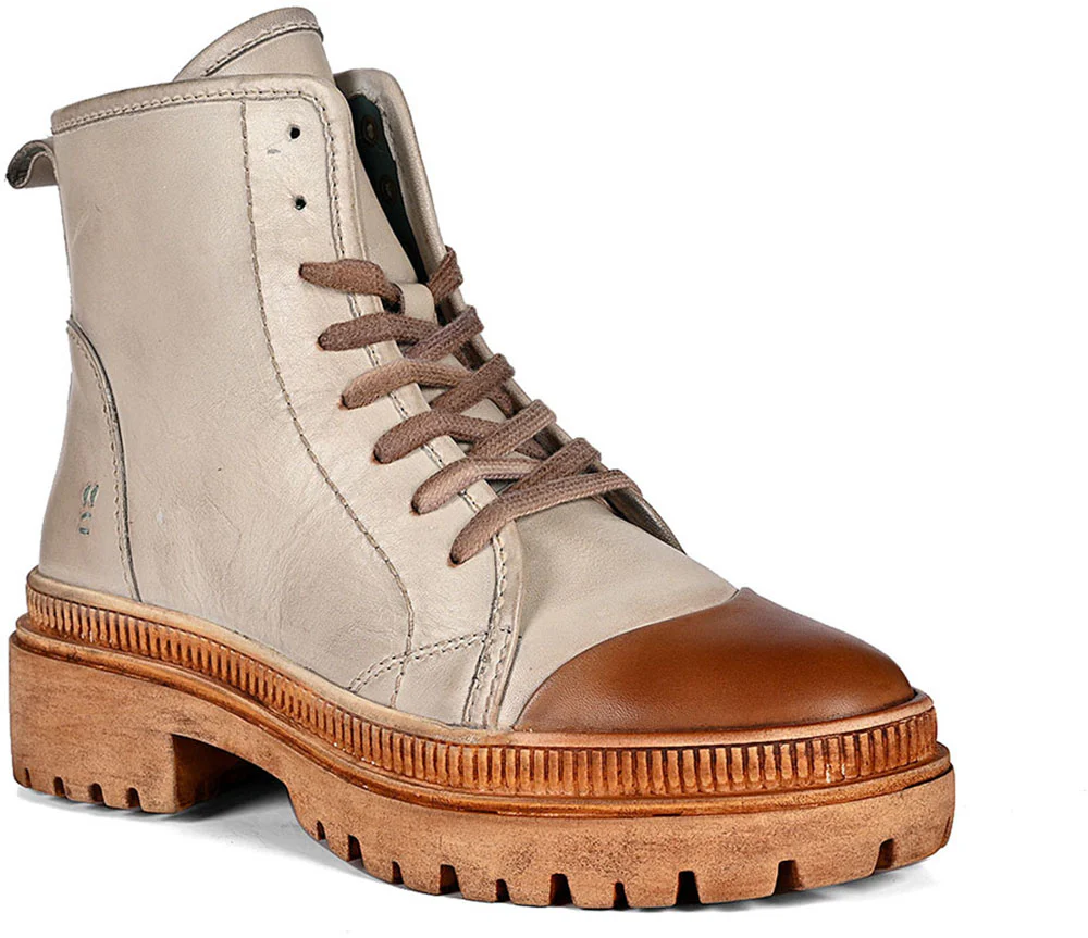 Roan - Womens Kinship Boots - Image 2