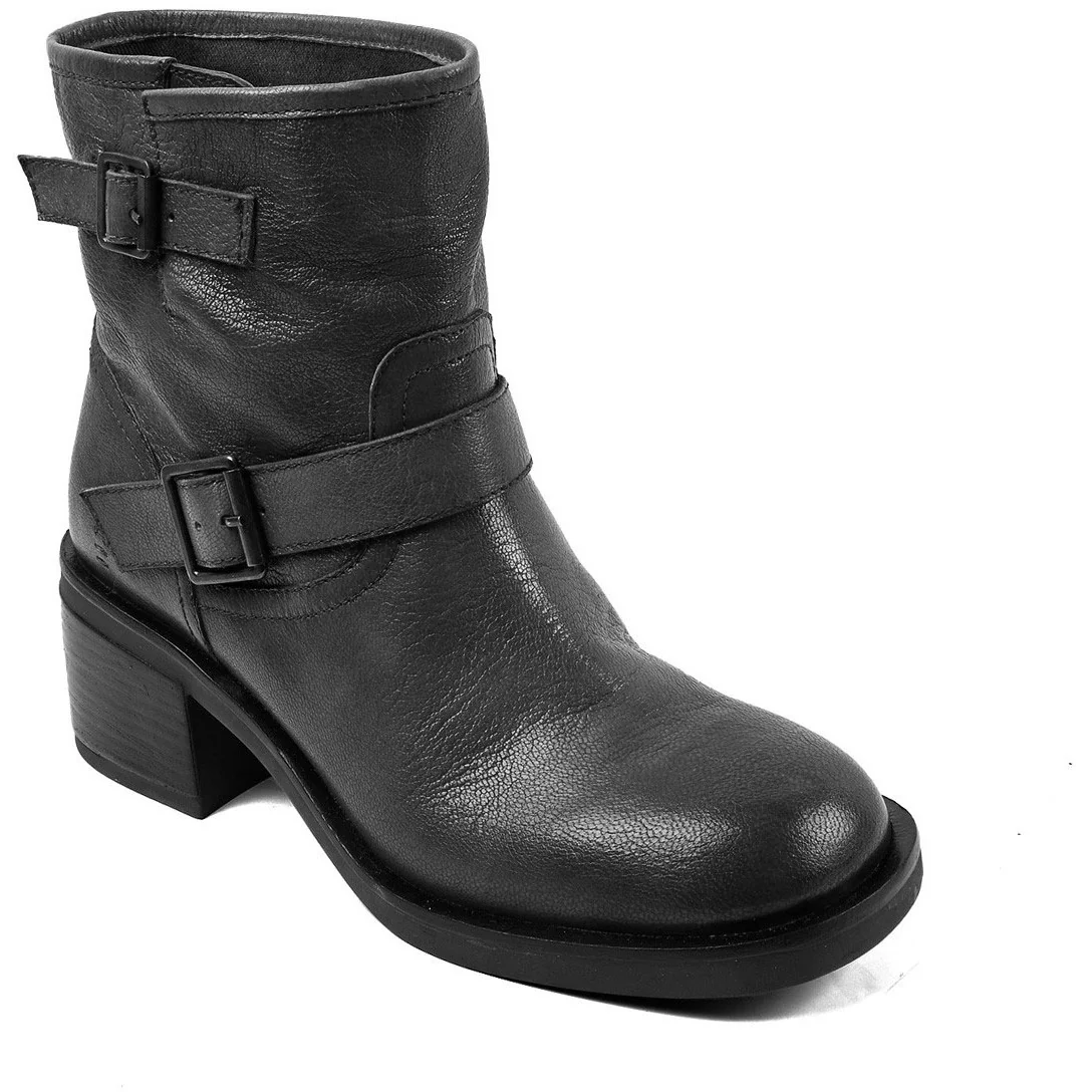 Roan - Womens Spry Boots