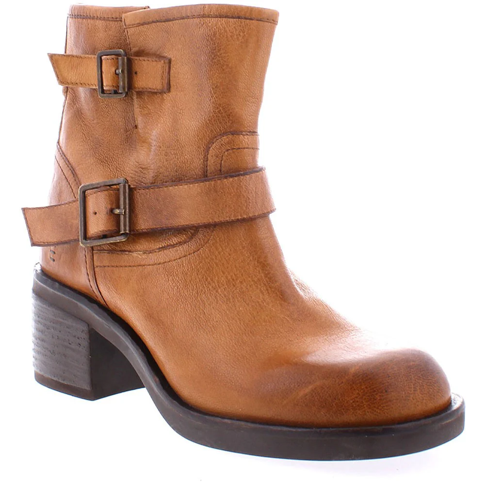 Roan - Womens Spry Boots - Image 2