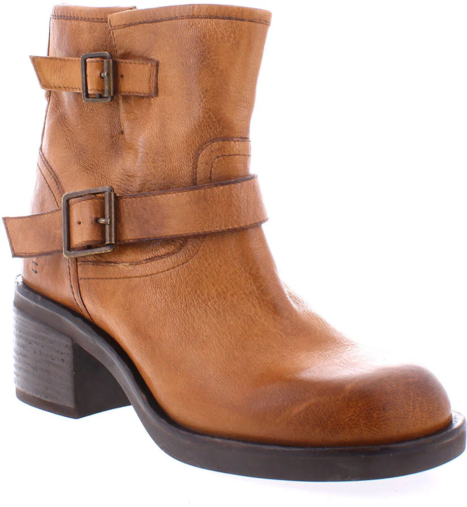 Roan - Womens Spry Boots - Image 4