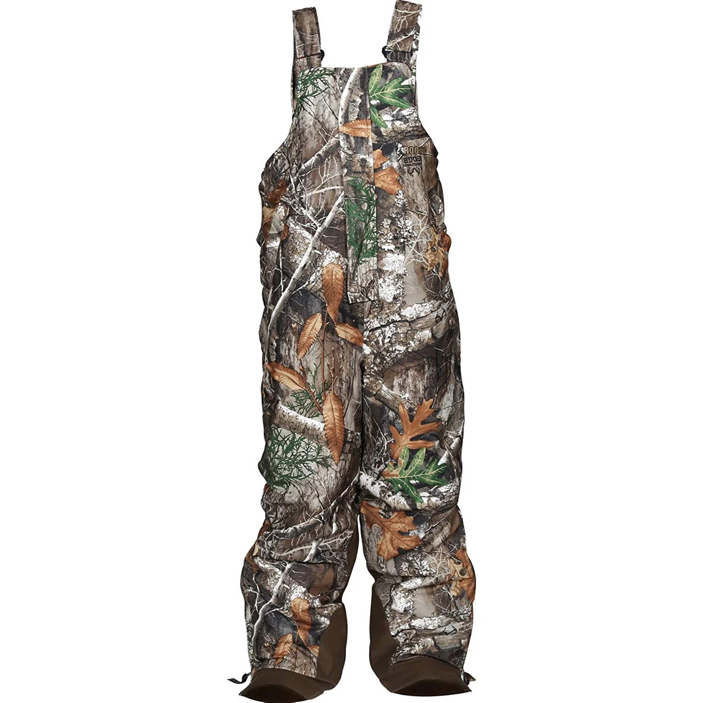 Rocky Junior ProHunter Waterproof Insulated Bibs - Image 6