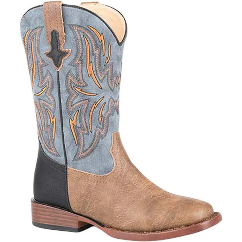 Roper - Big Kids Dalton Boot - Image 2