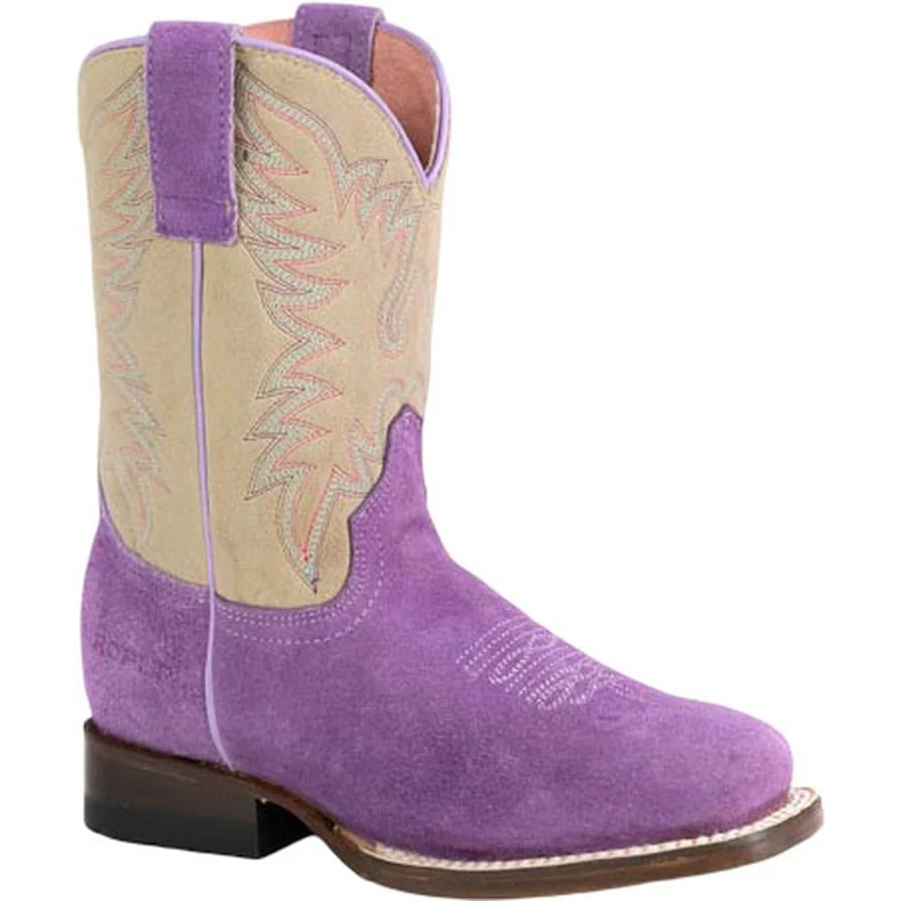 Roper - Big Kids Willa Boot - Image 2