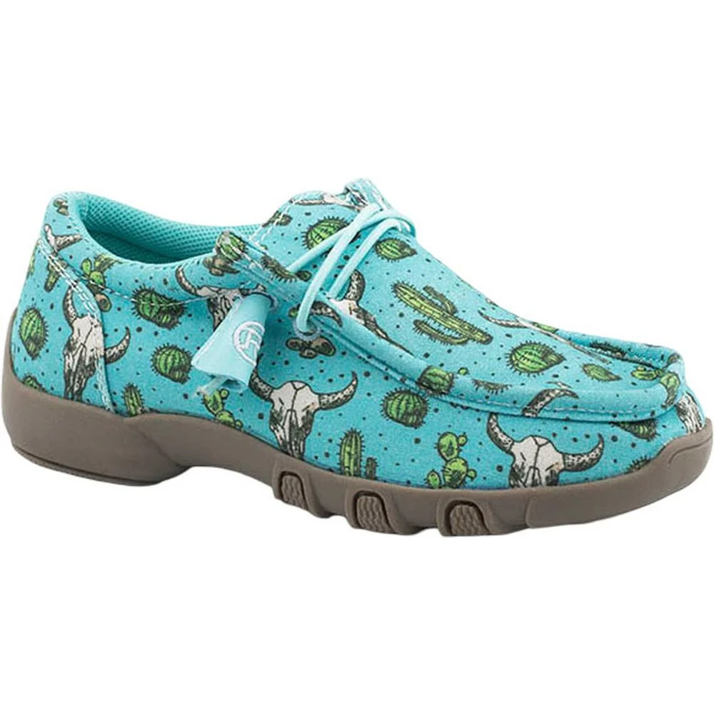 Roper - Little Kids Chillin Shoe - Image 2