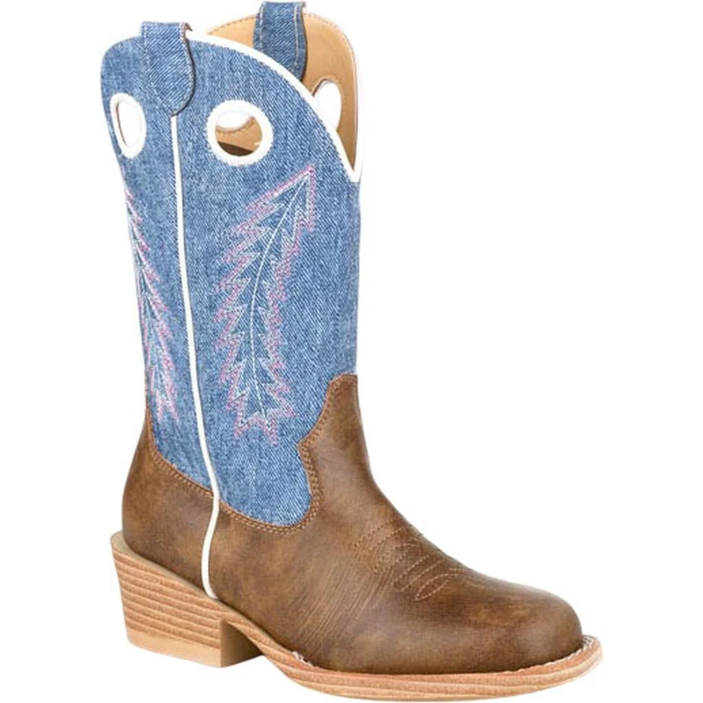 Roper - Little Kids Cowboy Boot - Image 2