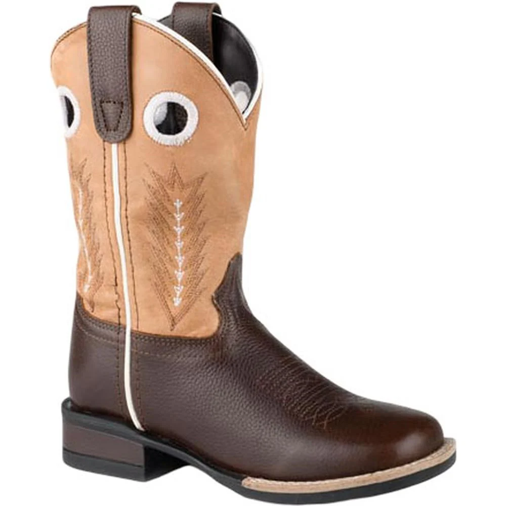 Roper - Little Kids James Western Boot