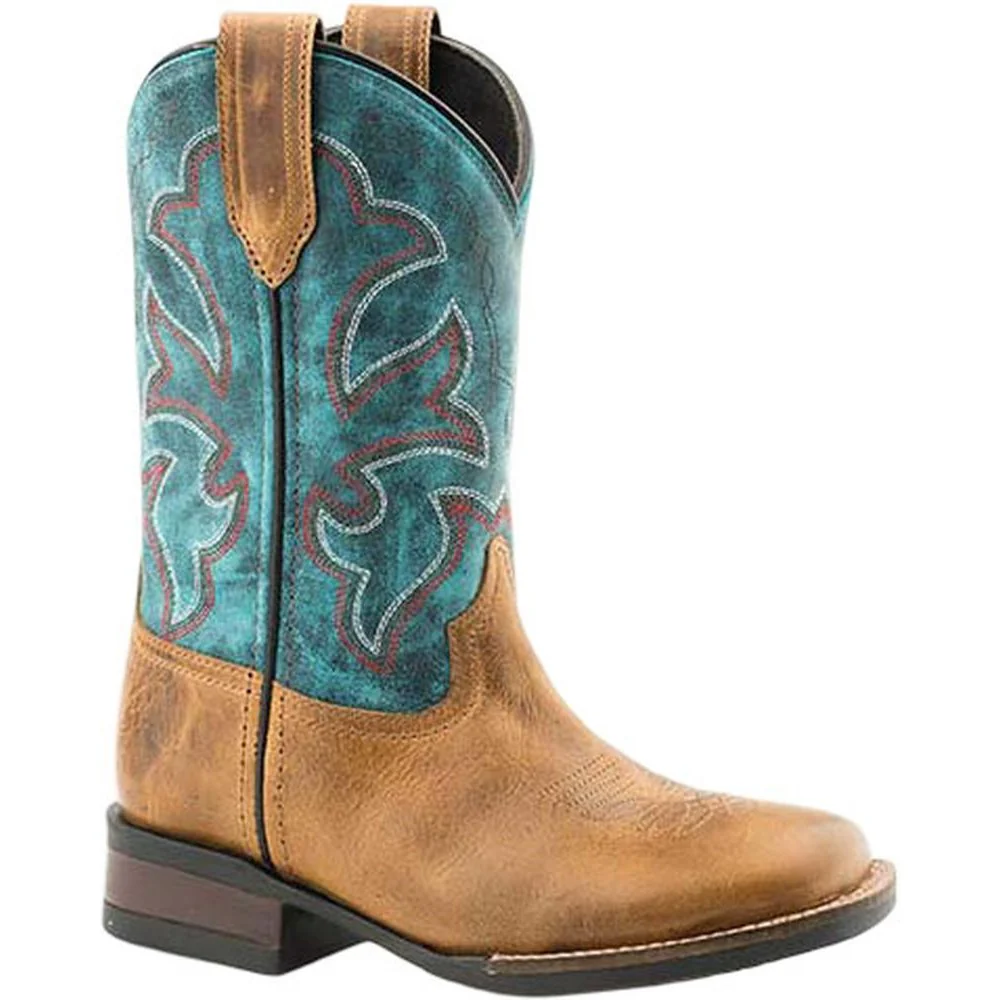 Roper - Little Kids Monterey Western Boot