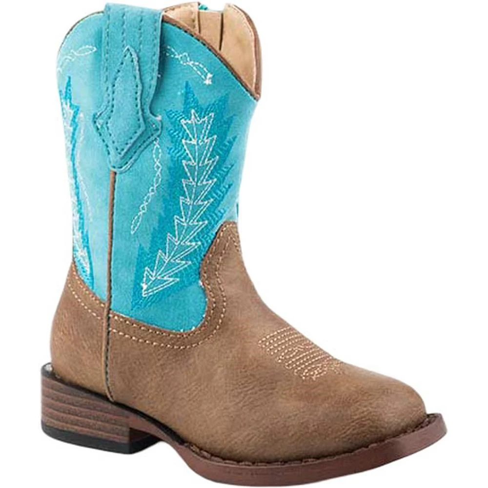 Roper - Toddlers Billy Boot - Image 2