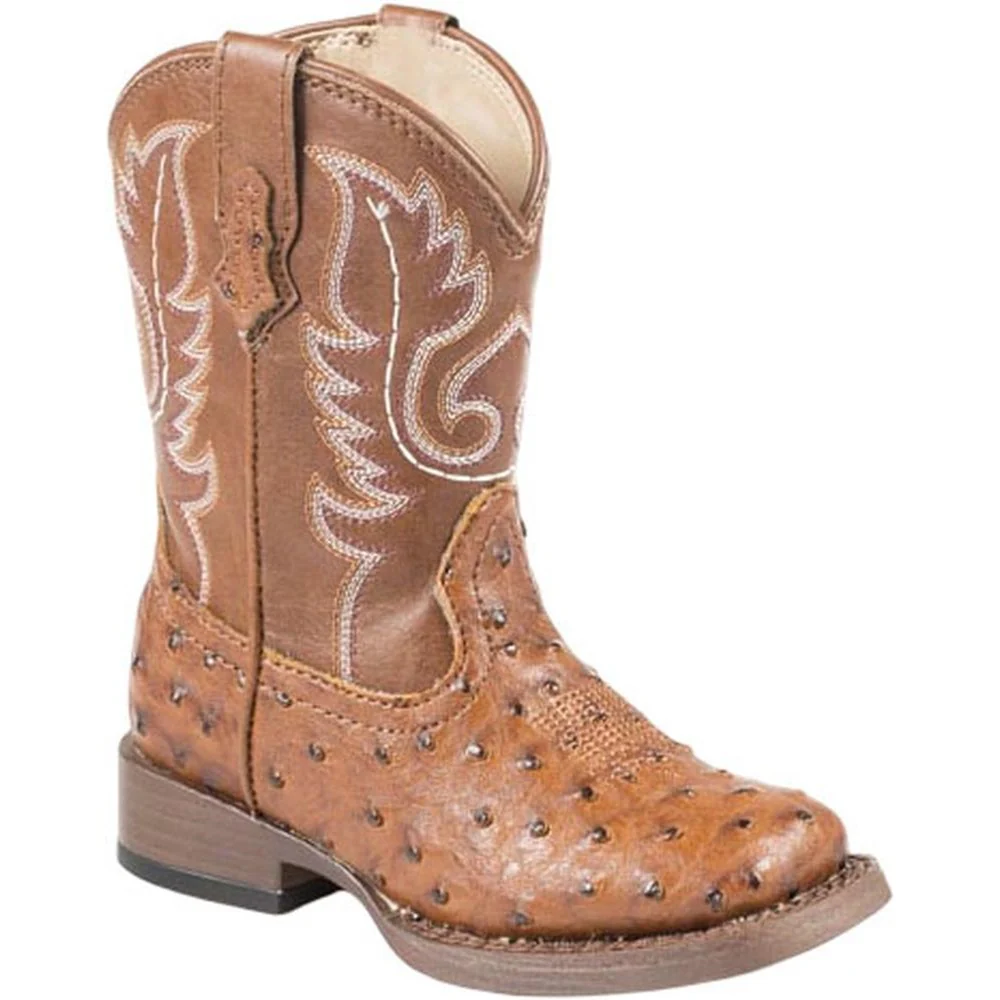 Roper - Toddlers Bumps Boot - Image 2