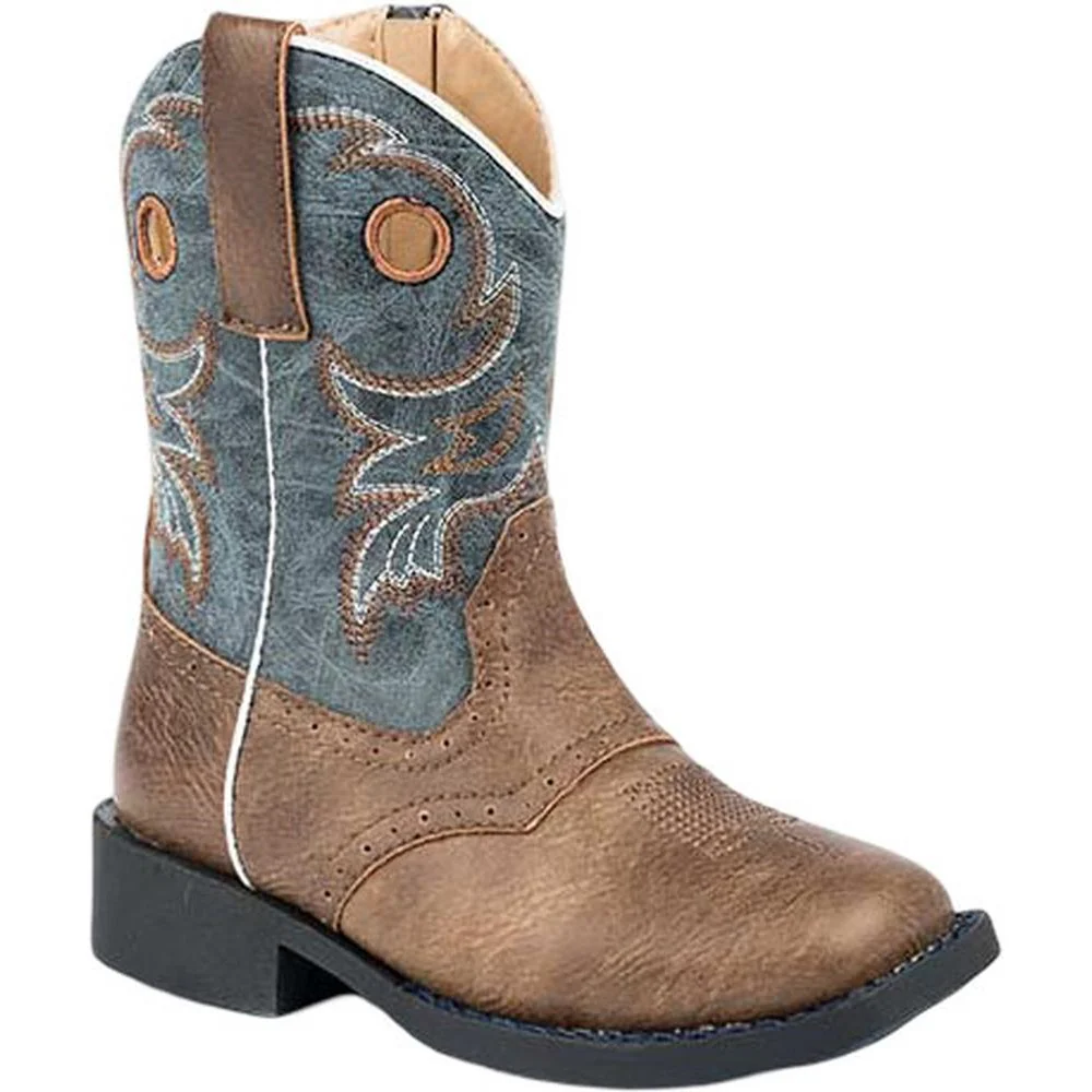 Roper - Toddlers Daniel Boot