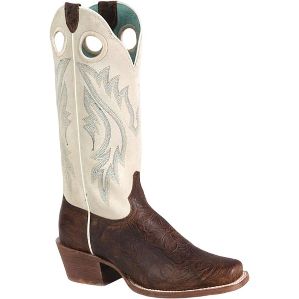 Roper - Women Ride Em Cowgirl Toolin Boot