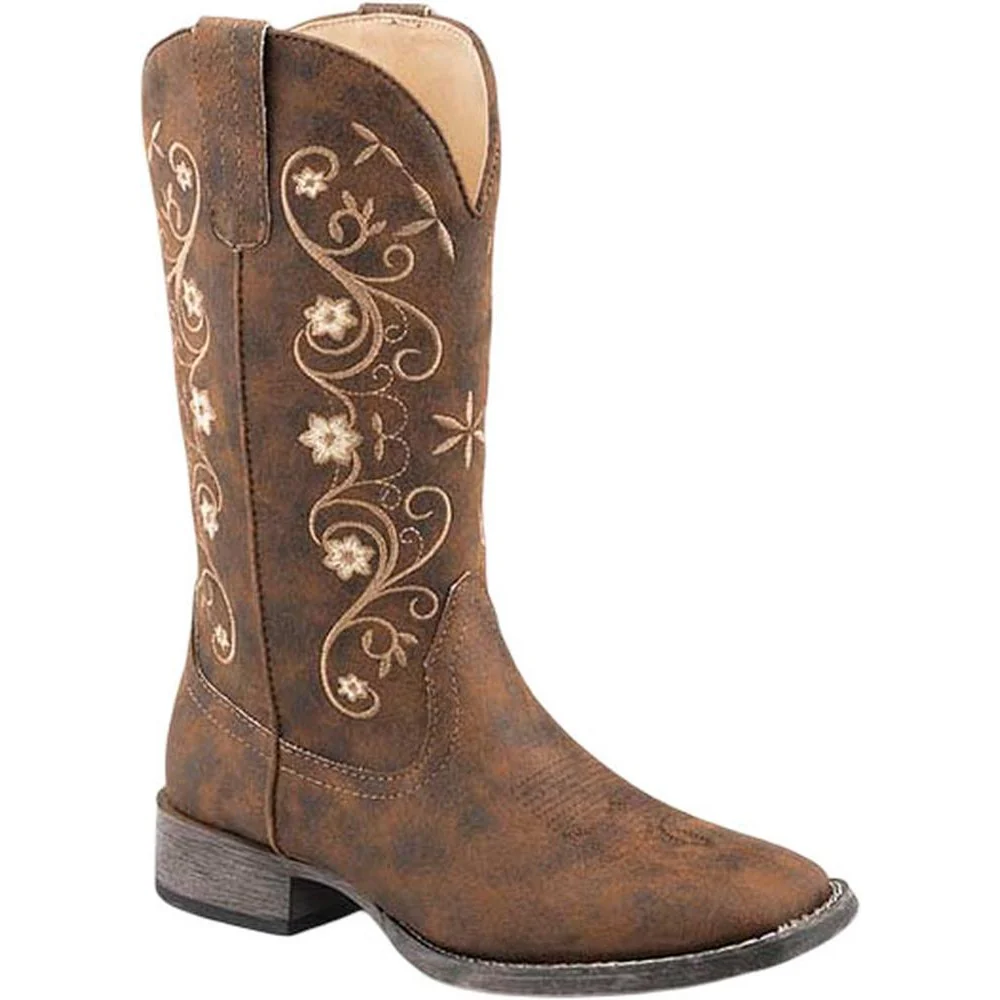 Roper - Womens Bailey Western Boot