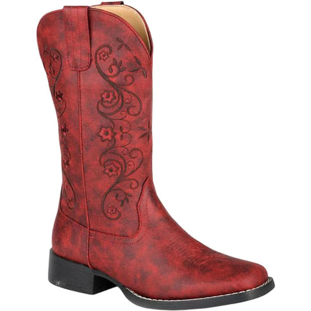 Roper - Womens Bailey Western Boot - Image 2