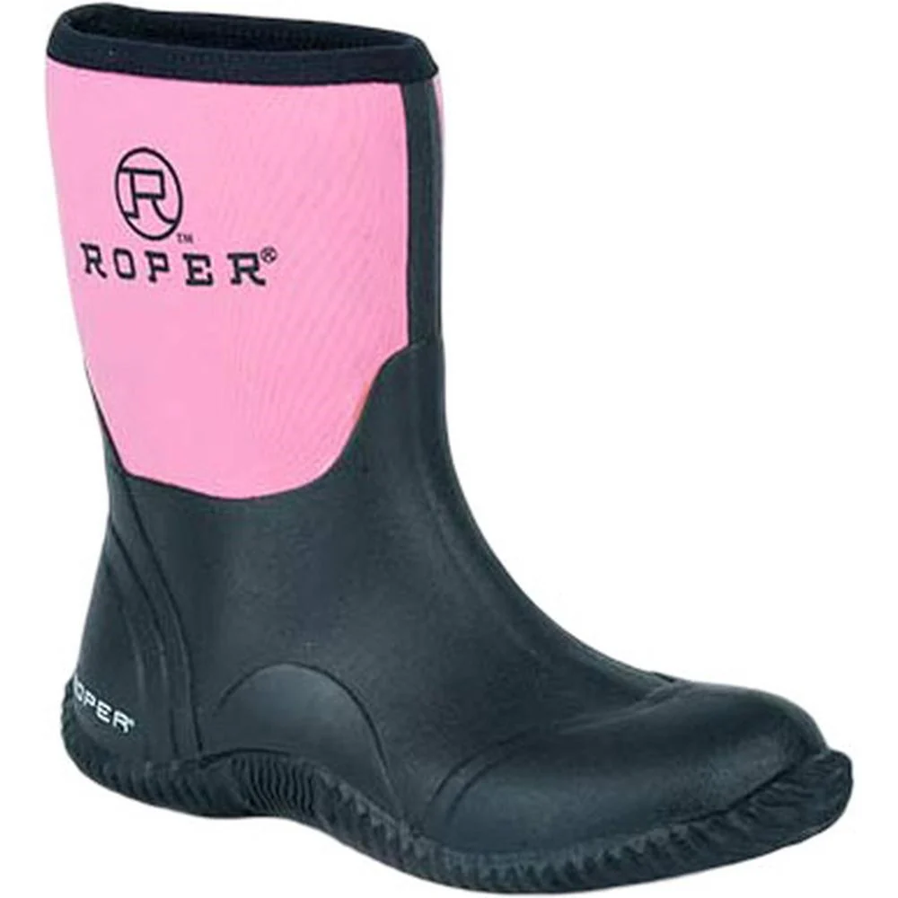 Roper - Womens Barnyard Lady Boot