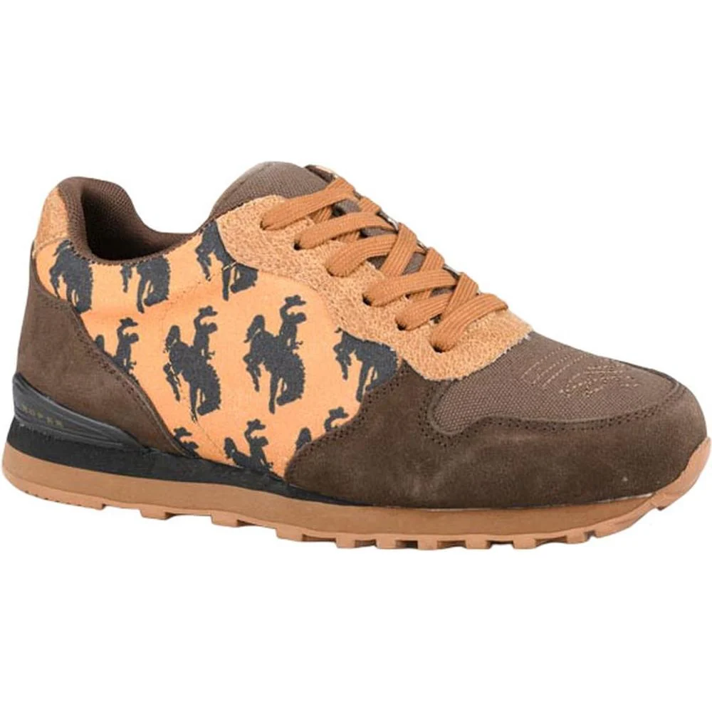 Roper - Womens Giddyup Bronc Jogger Shoe