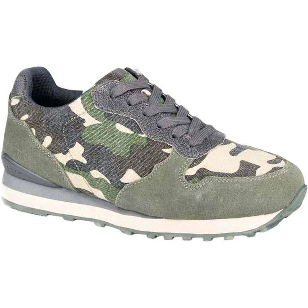 Roper - Womens Giddyup Camo Jogger Shoe - Image 2