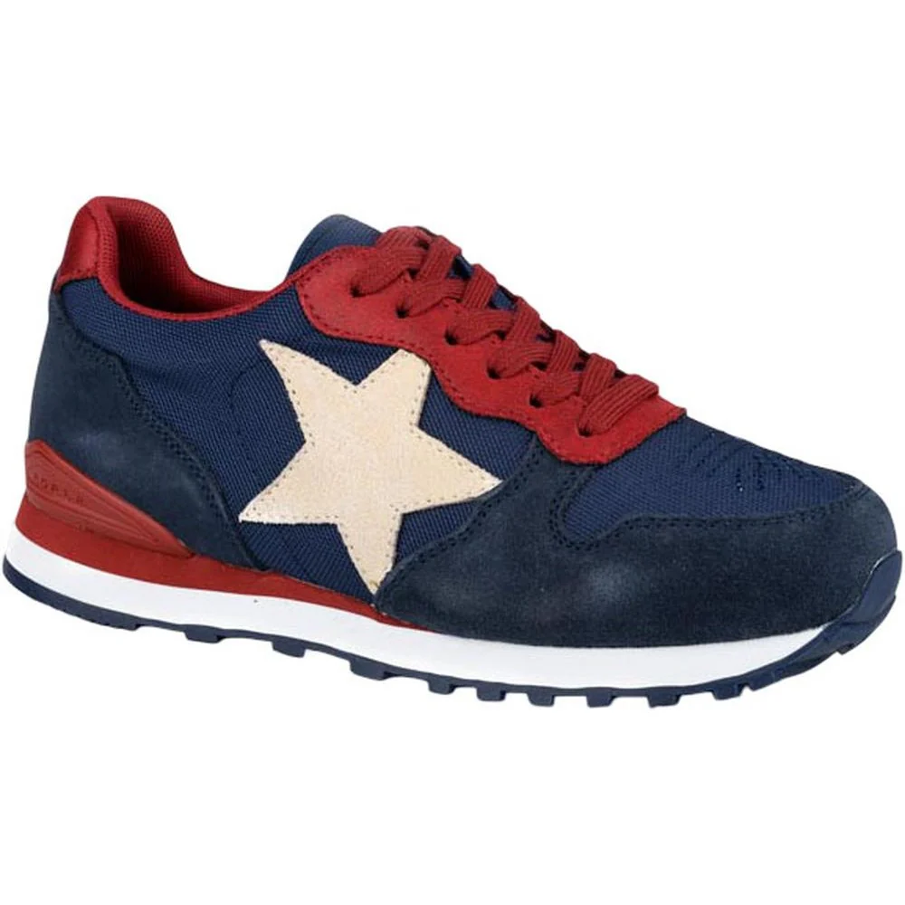 Roper - Womens Giddyup Star Jogger Shoe
