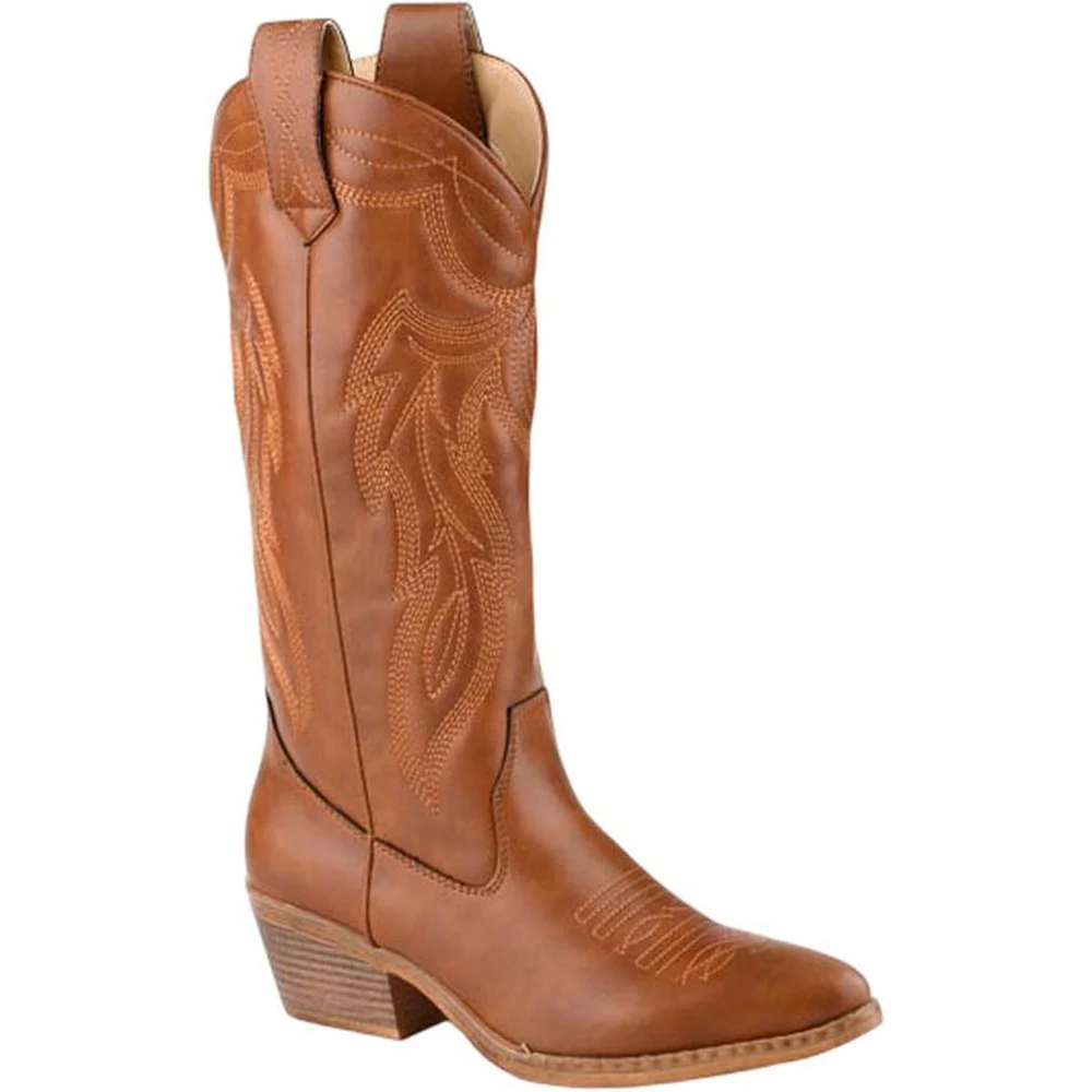 Roper - Womens Hattie Western Boot - Image 2