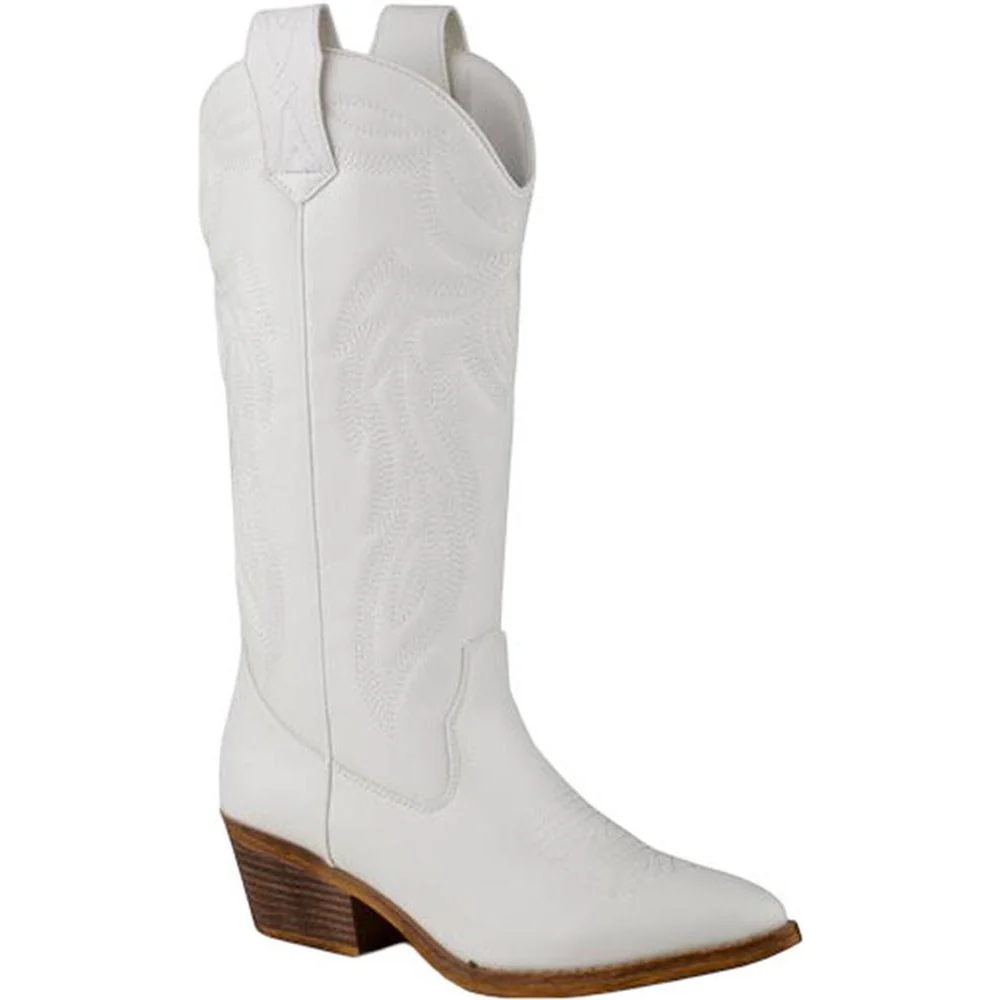Roper - Womens Hattie Western Boot - Image 2