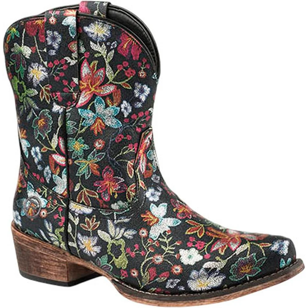 Roper - Womens Ingrid Western Boot - Image 2