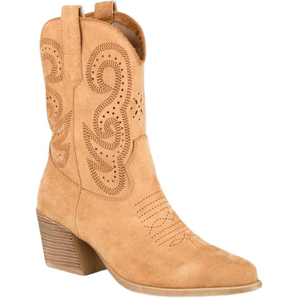 Roper - Womens Miranda Ankle Boot - Image 2