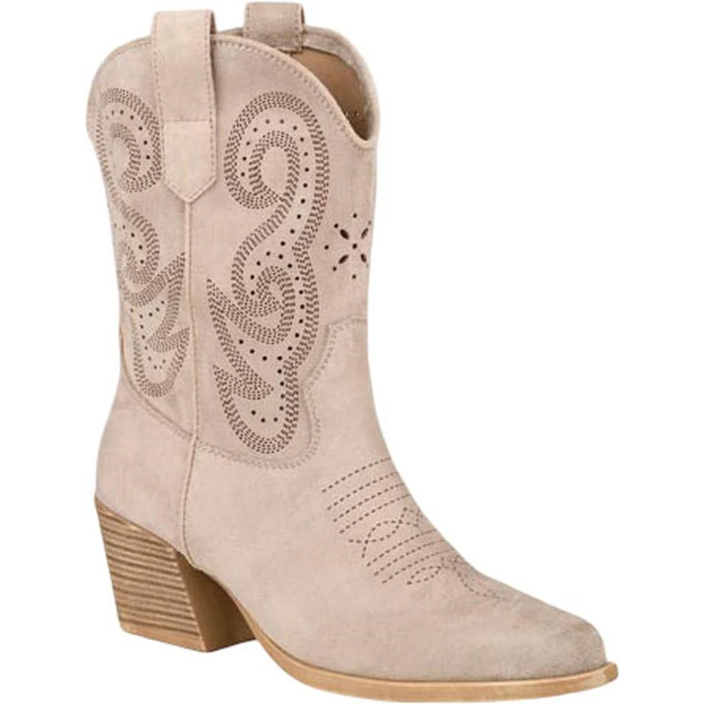 Roper - Womens Miranda Ankle Boot
