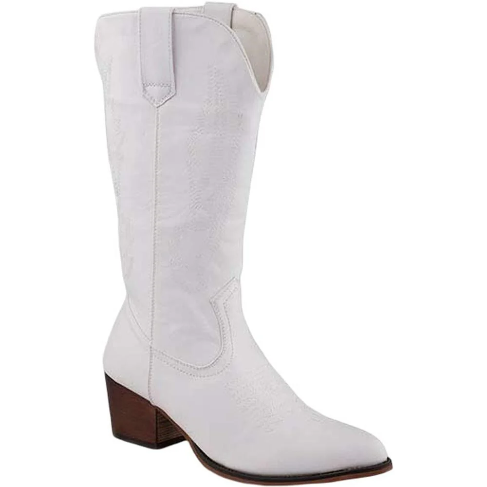Roper - Womens Nettie Western Boot - Image 2