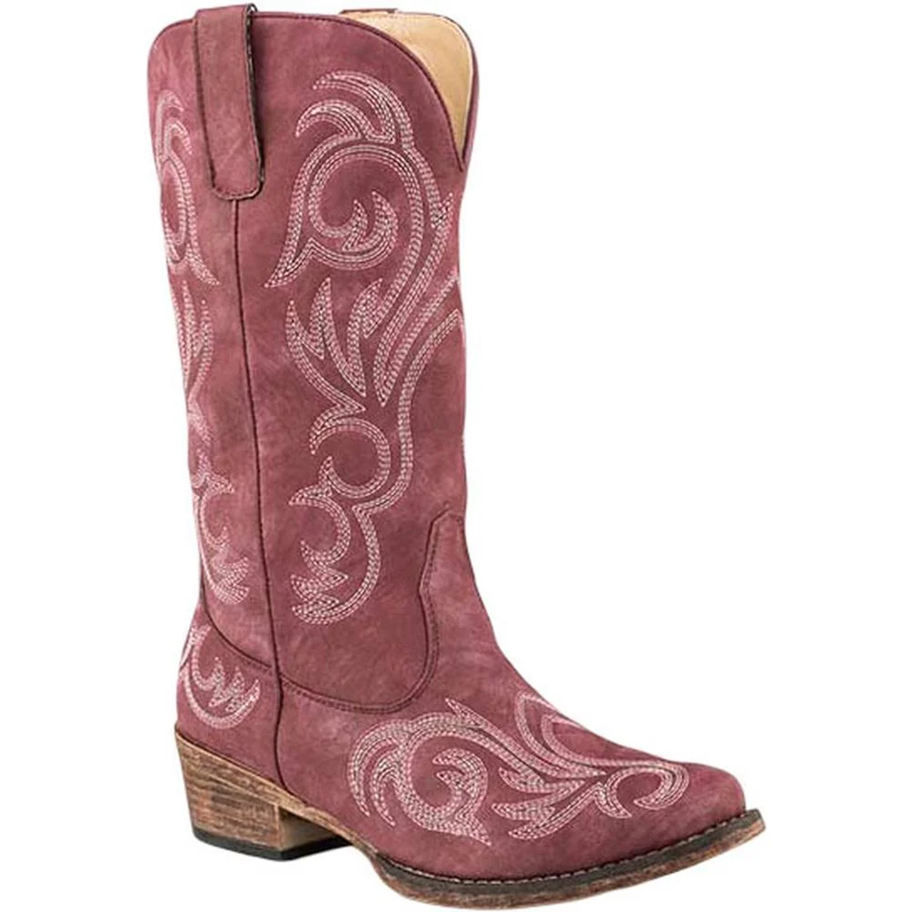 Roper - Womens Riley Western Boot