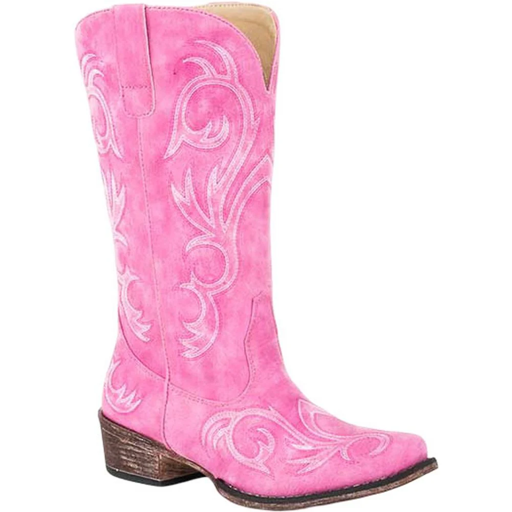 Roper - Womens Riley Western Boot